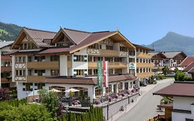 Hotel Kirchberger Hof Kirchberg in Tirol